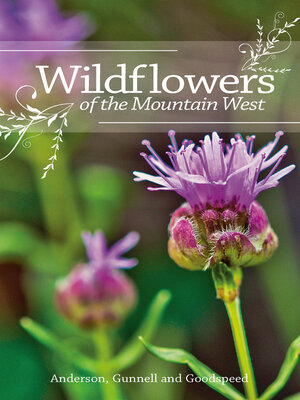 cover image of Wildflowers of the Mountain West